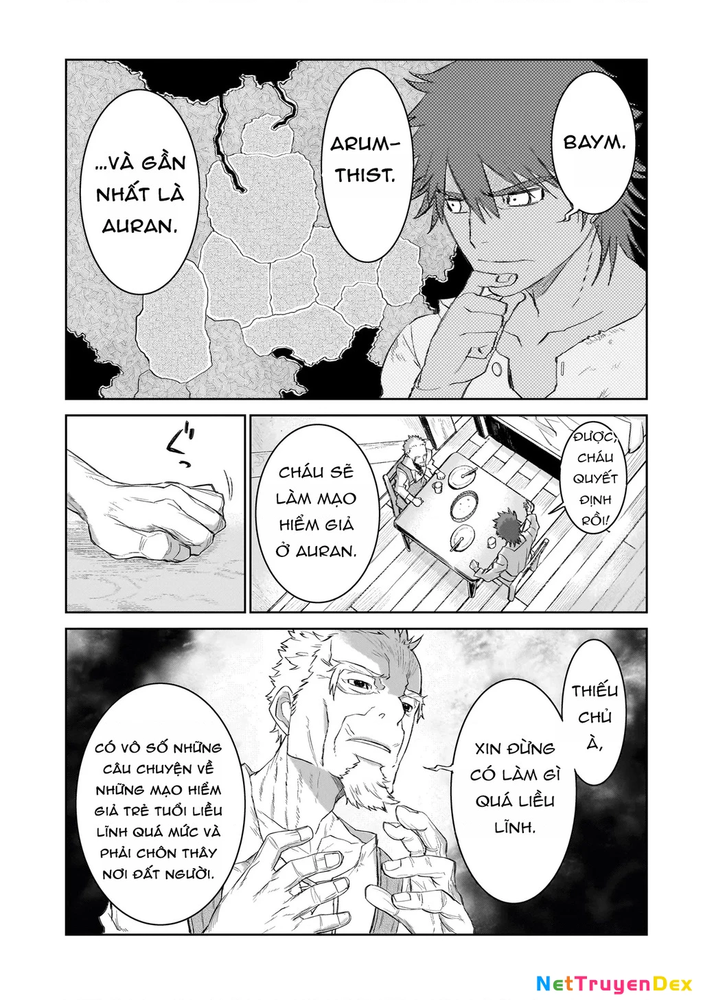 Seventh Chapter 2 - 25