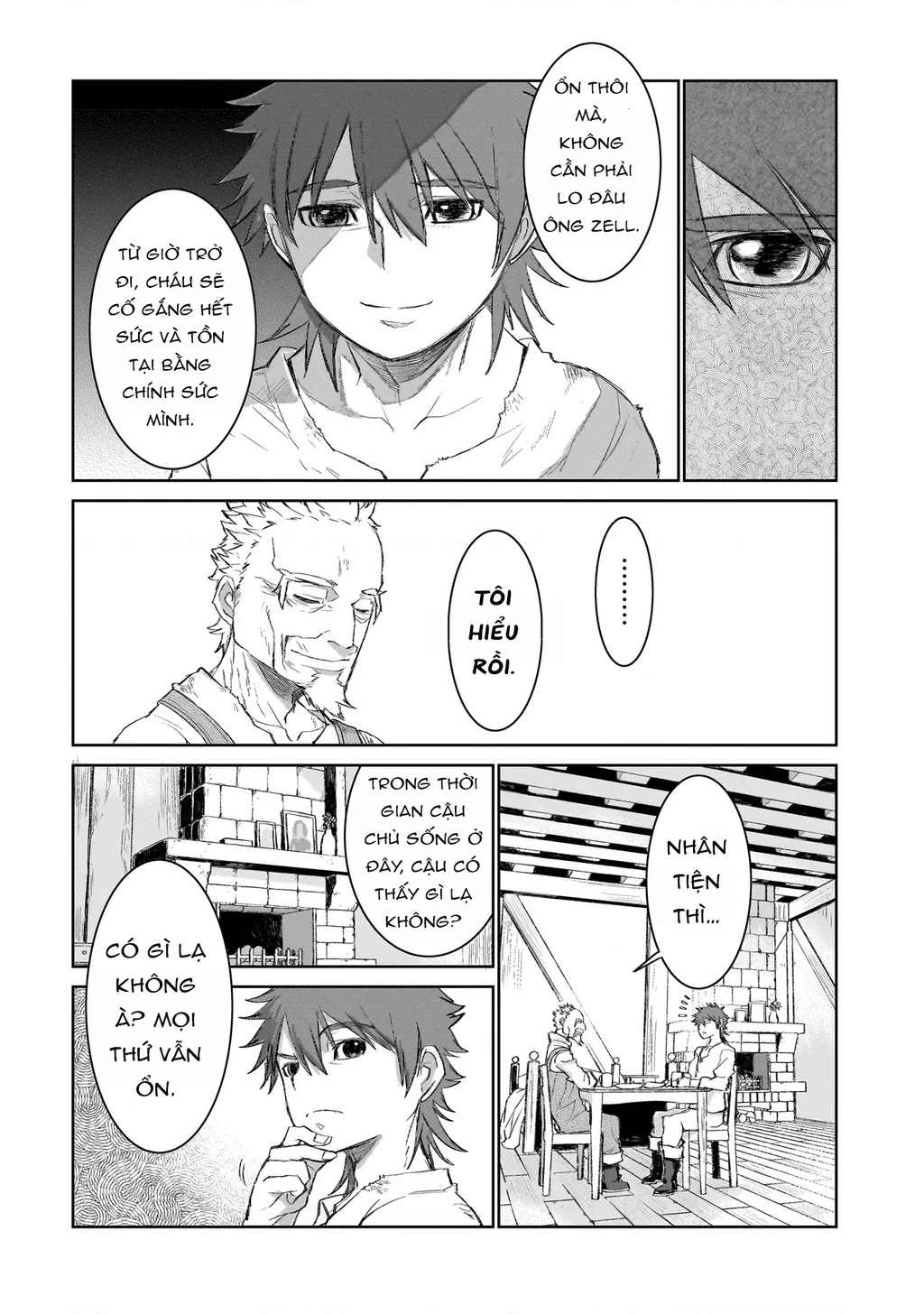 Seventh Chapter 2 - 26