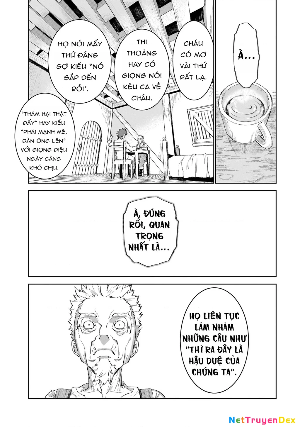 Seventh Chapter 2 - 27