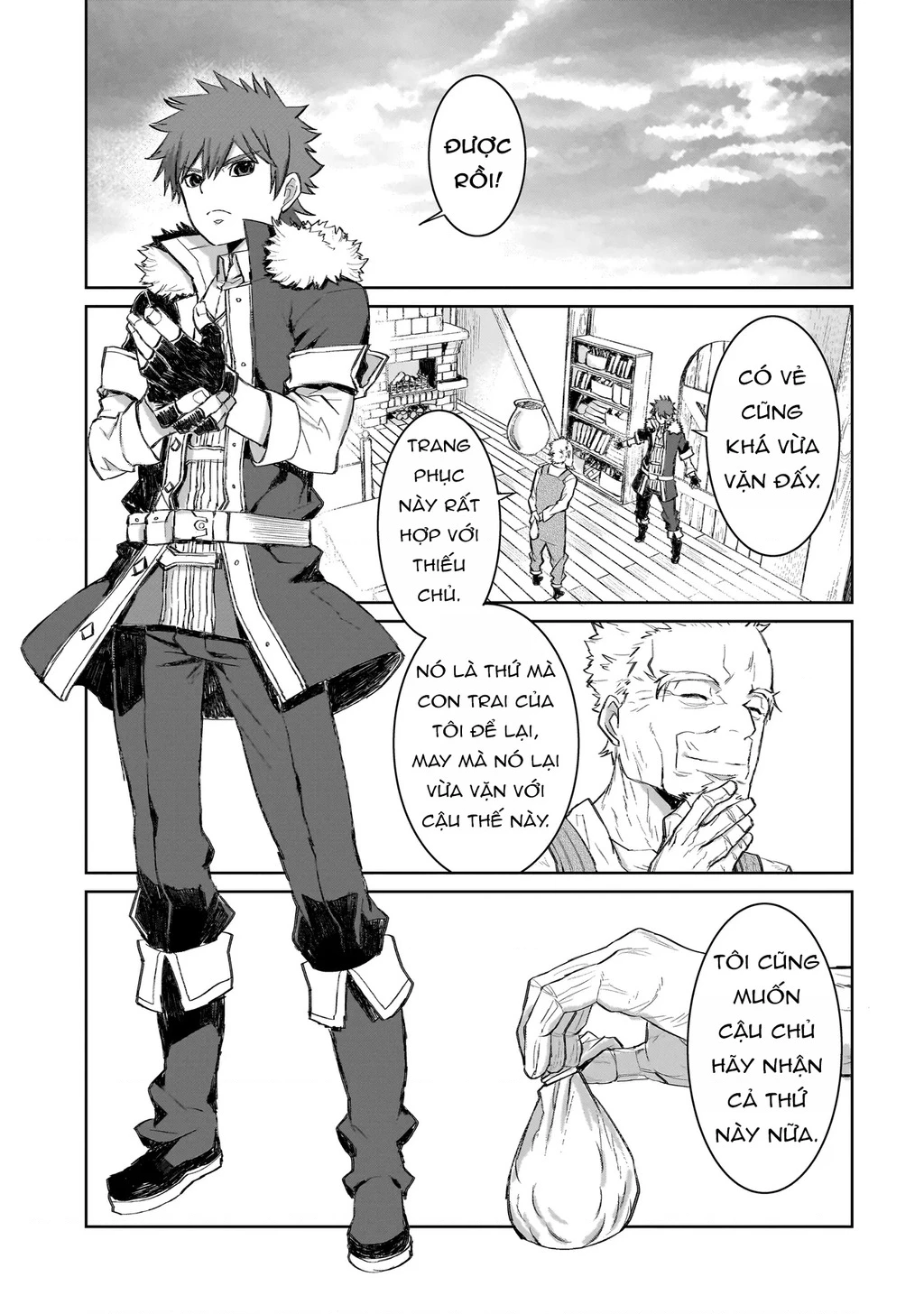 Seventh Chapter 2 - 29