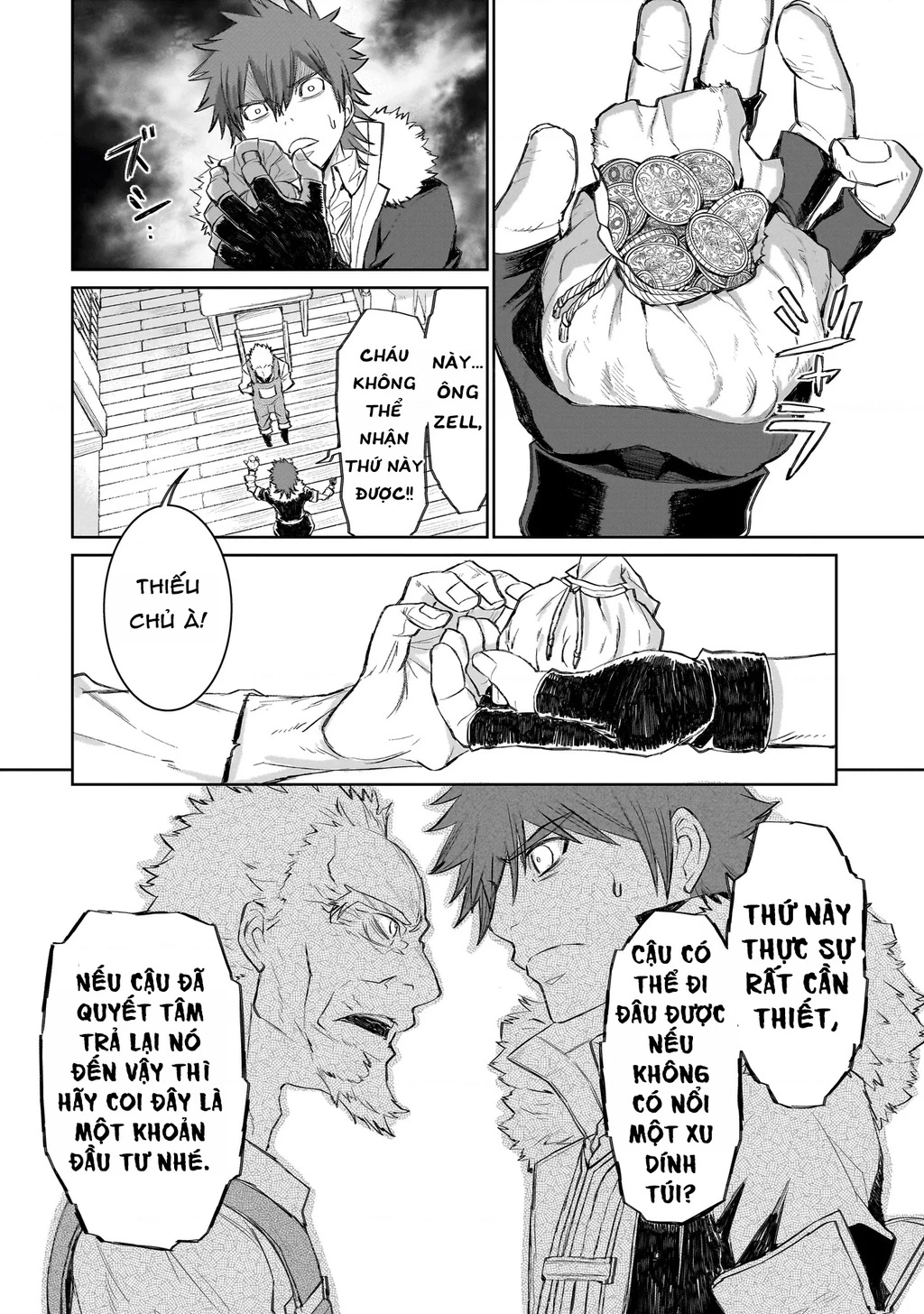 Seventh Chapter 2 - 30