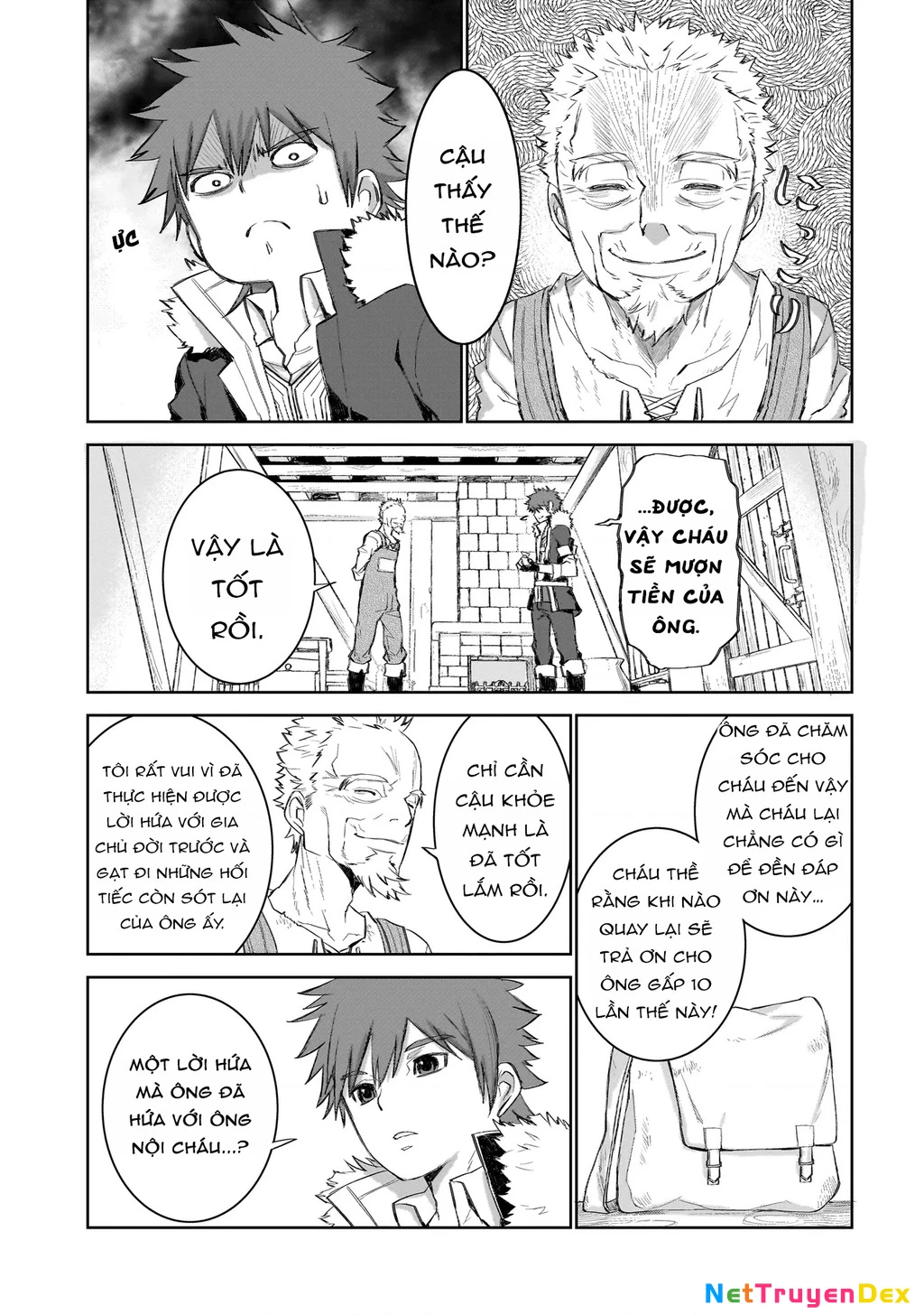 Seventh Chapter 2 - 31