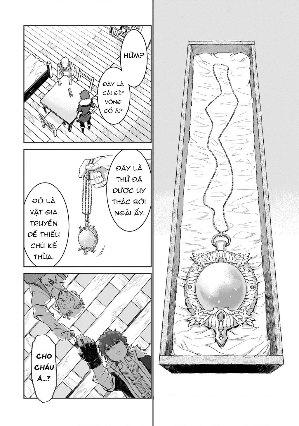 Seventh Chapter 2 - 32