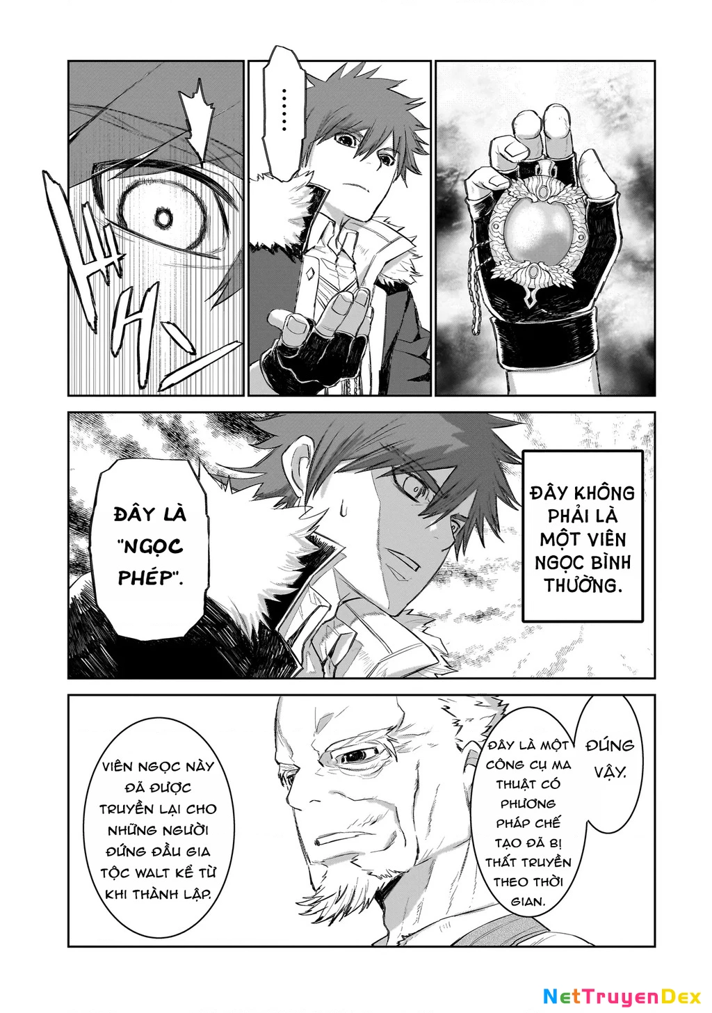 Seventh Chapter 2 - 33