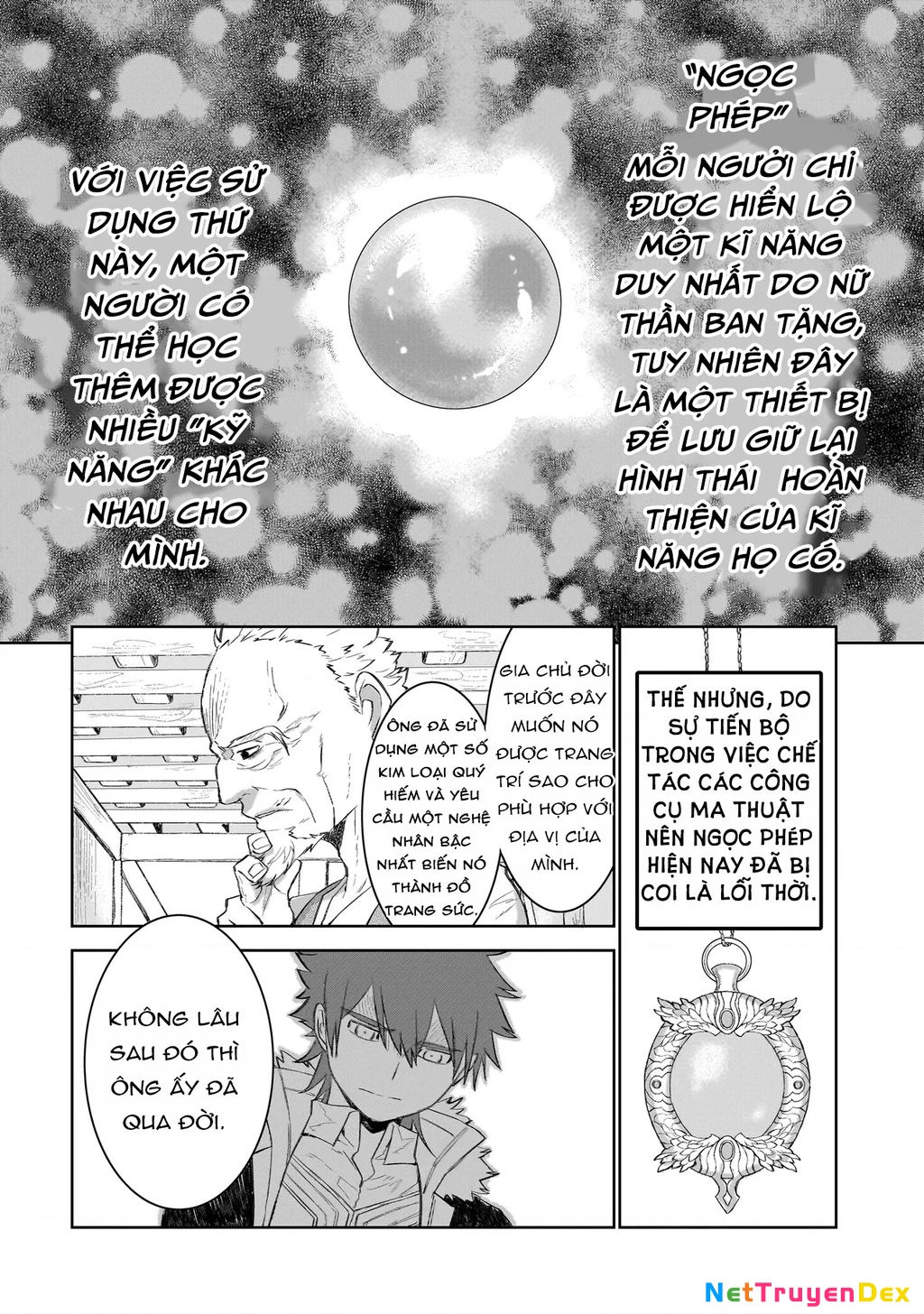 Seventh Chapter 2 - 34