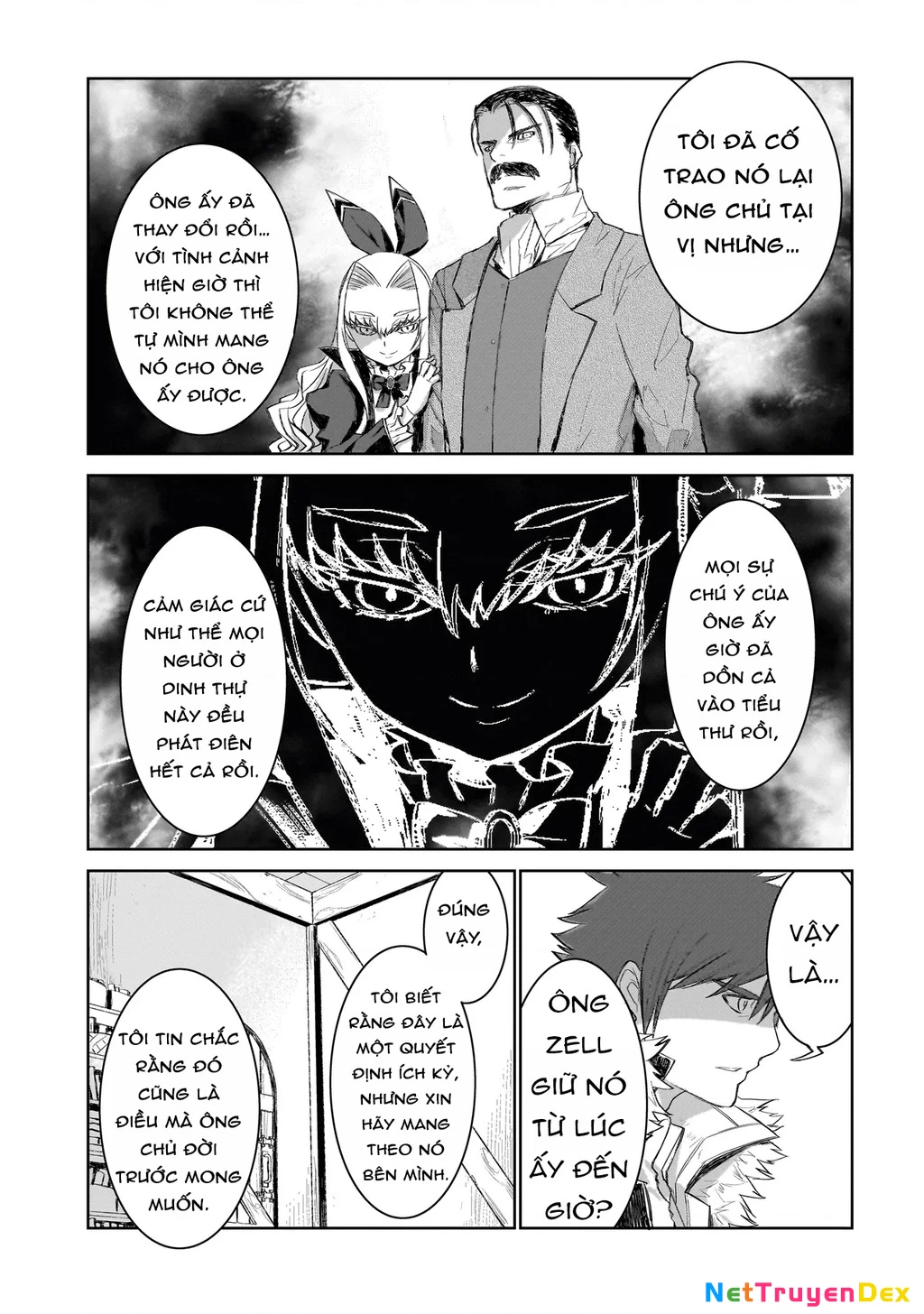 Seventh Chapter 2 - 35