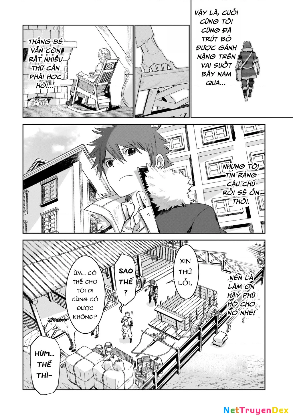 Seventh Chapter 2 - 38