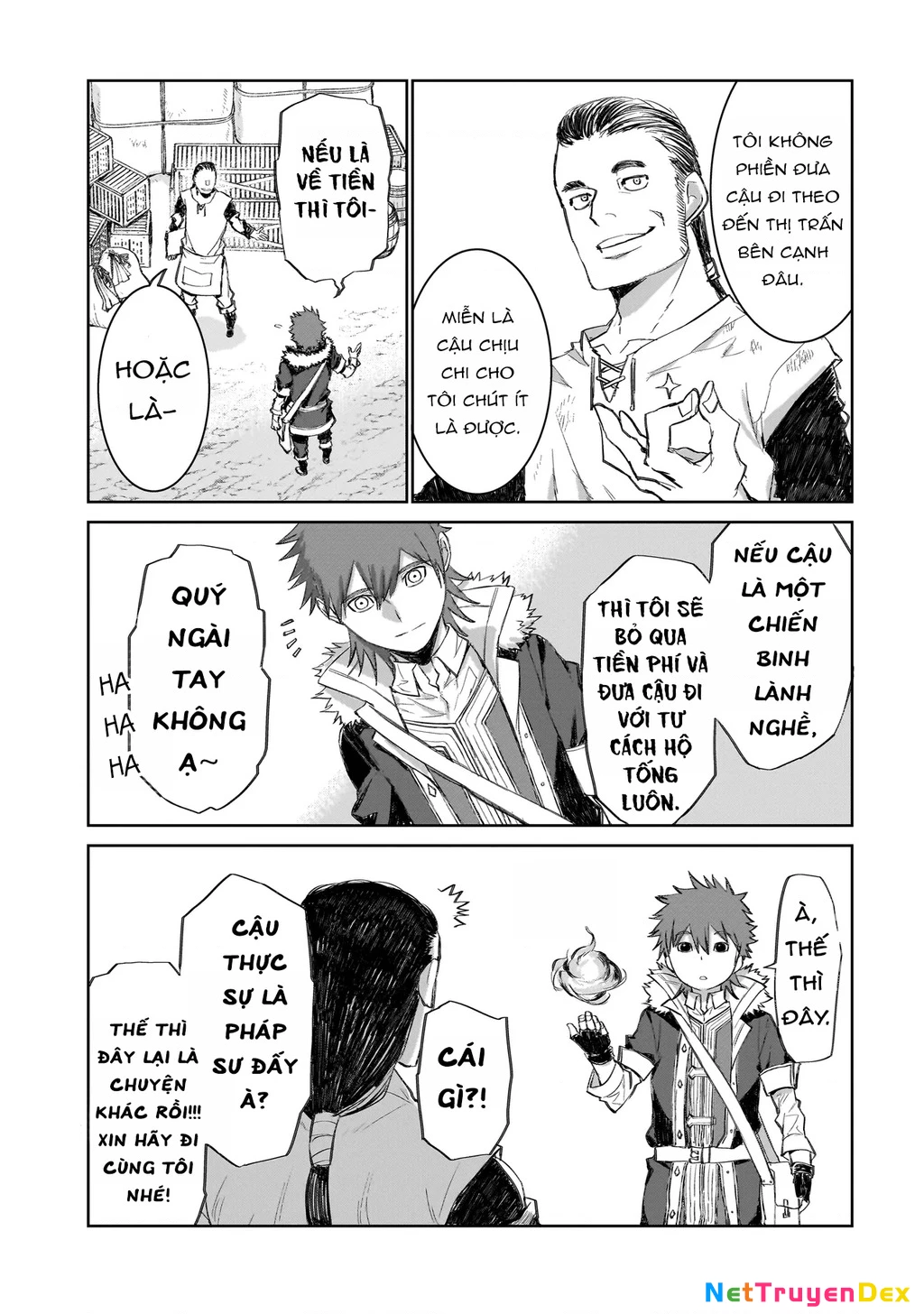 Seventh Chapter 2 - 39