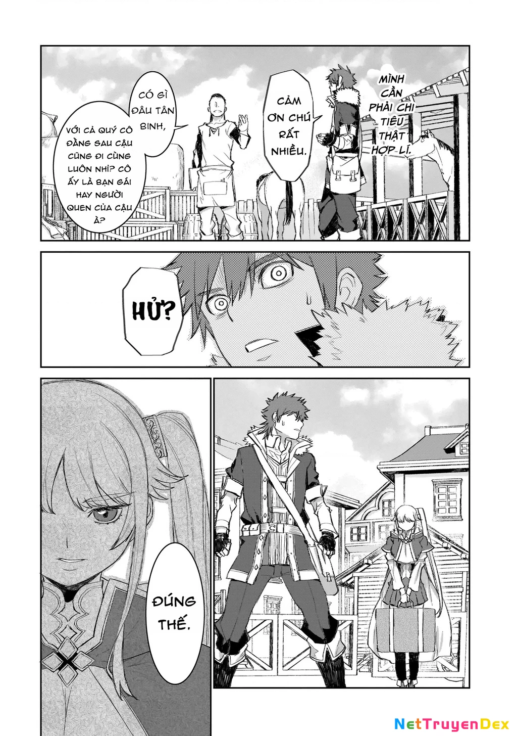 Seventh Chapter 2 - 40