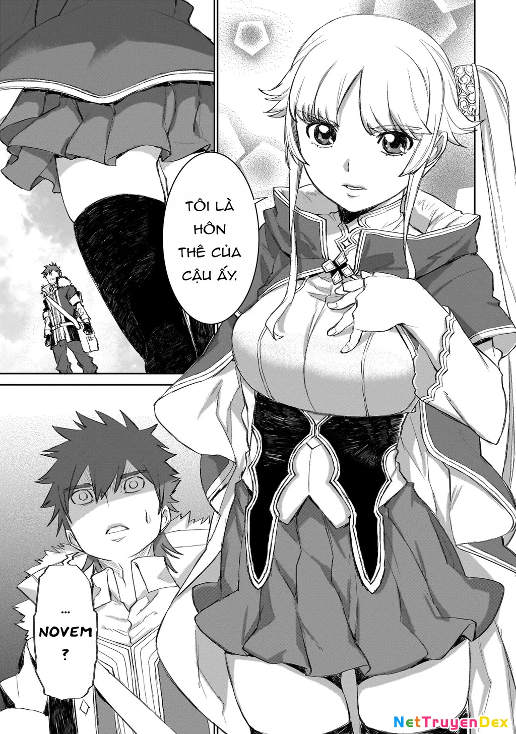 Seventh Chapter 2 - 41