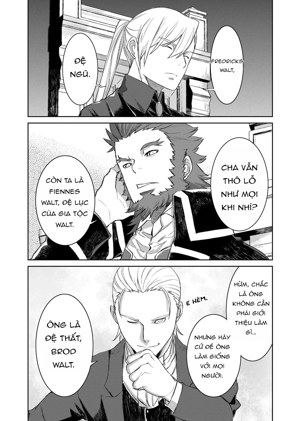 Seventh Chapter 4 - 11