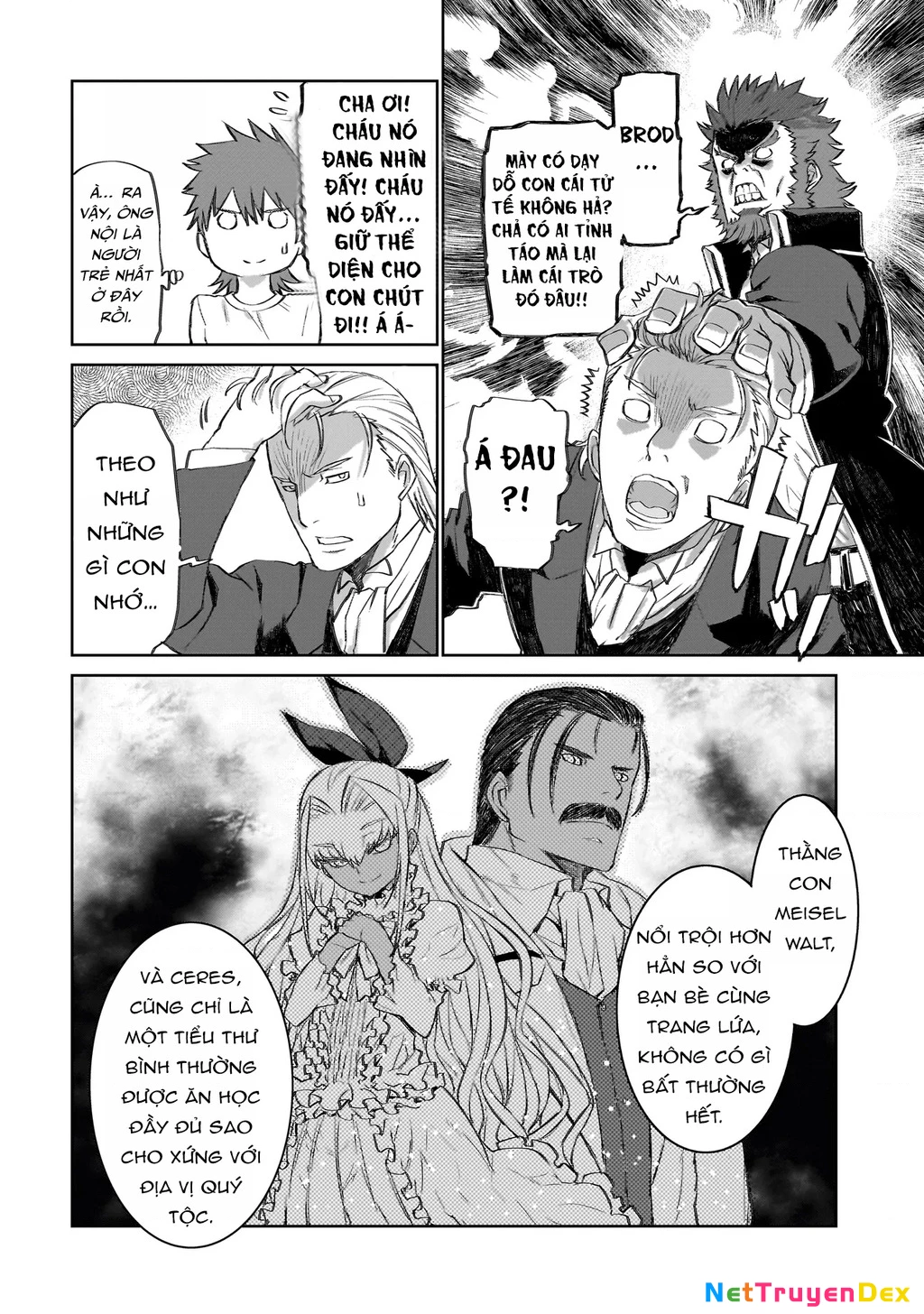 Seventh Chapter 4 - 18