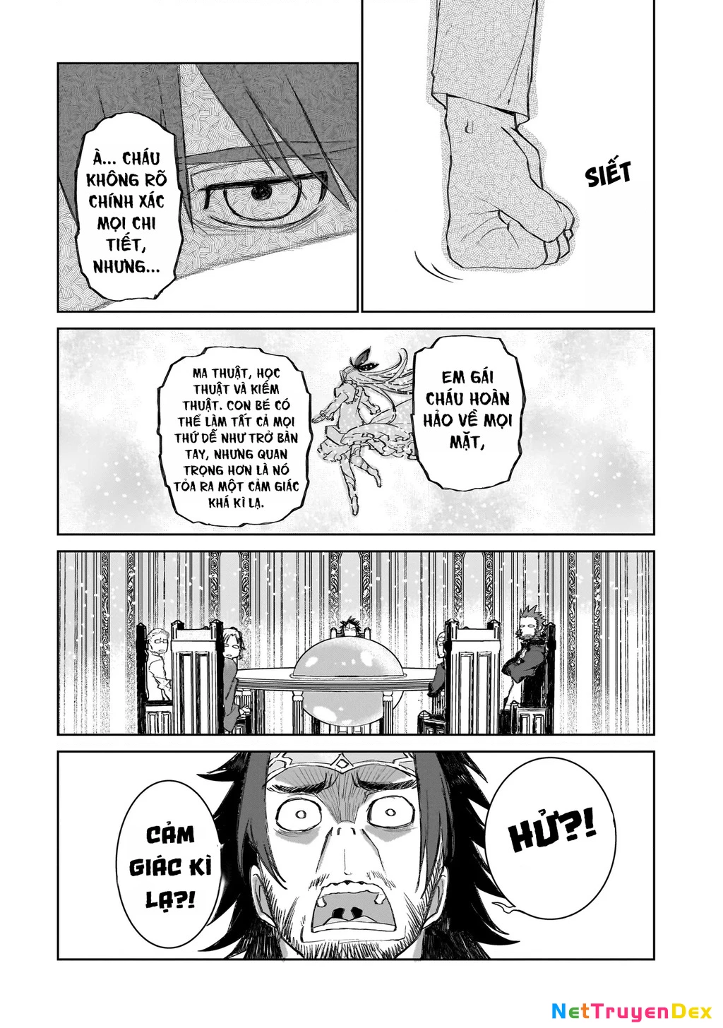 Seventh Chapter 4 - 20