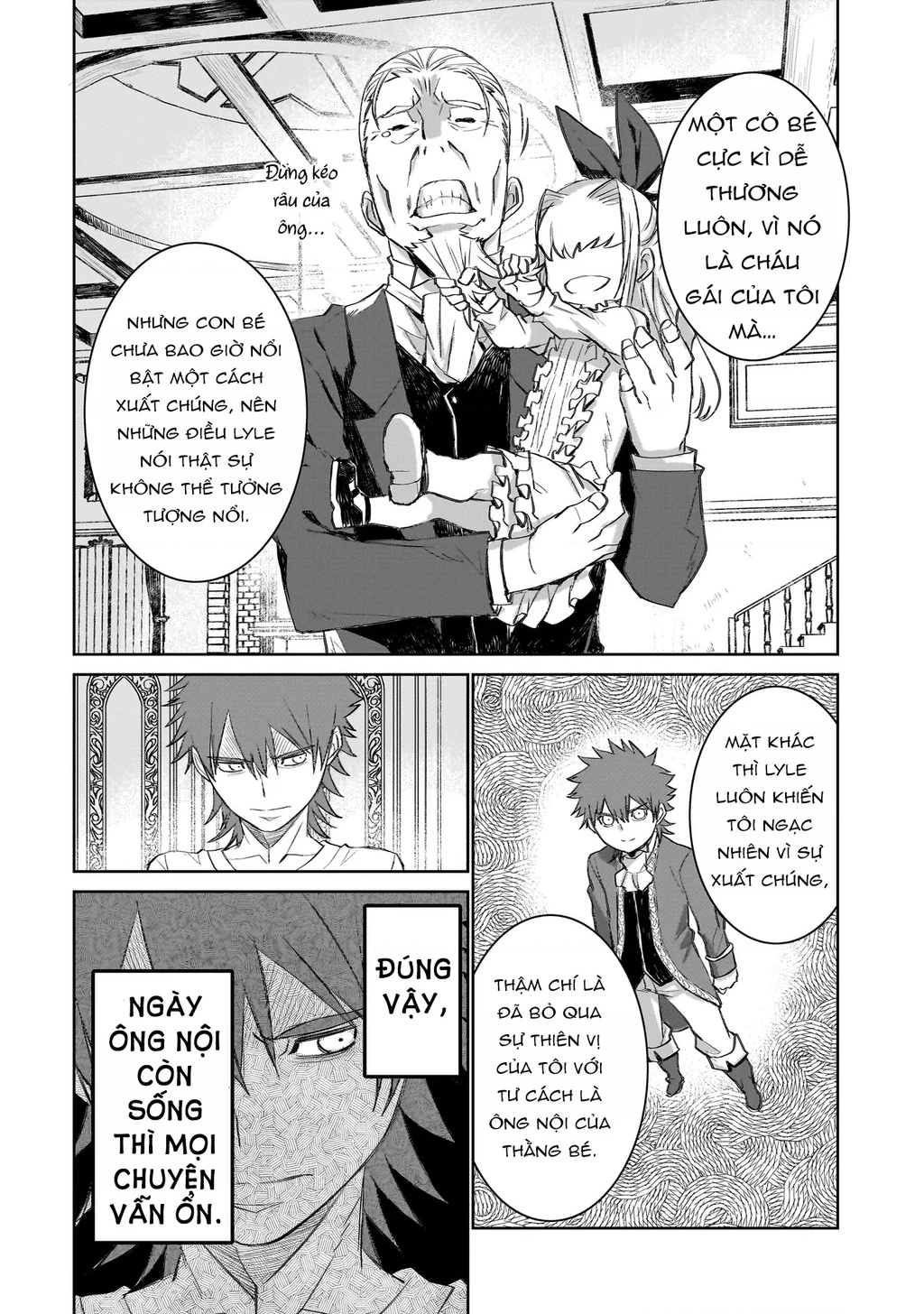 Seventh Chapter 4 - 24