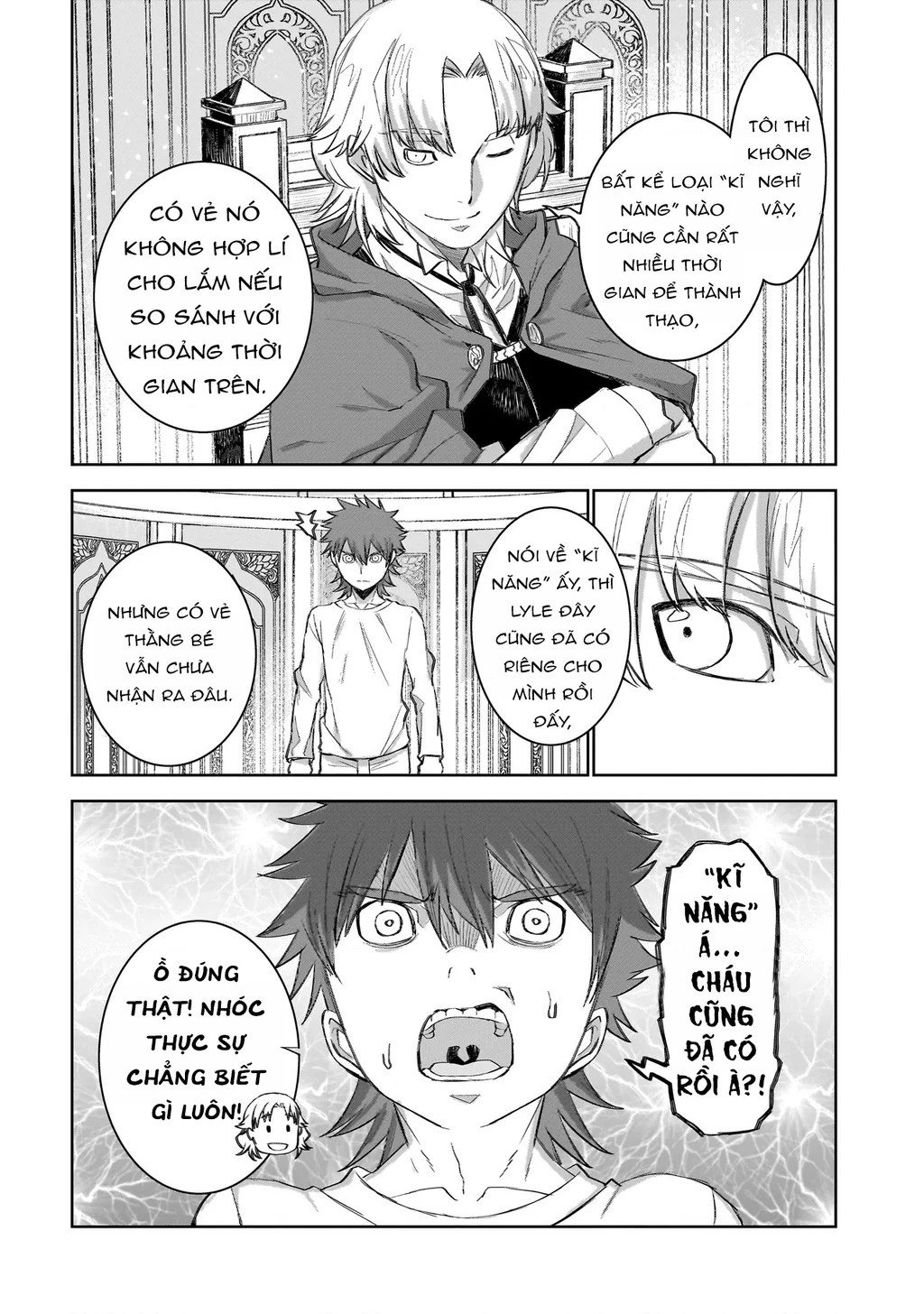 Seventh Chapter 4 - 26