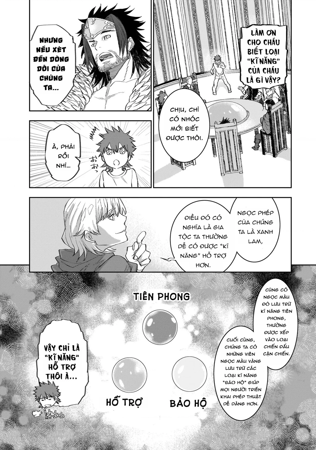 Seventh Chapter 4 - 27