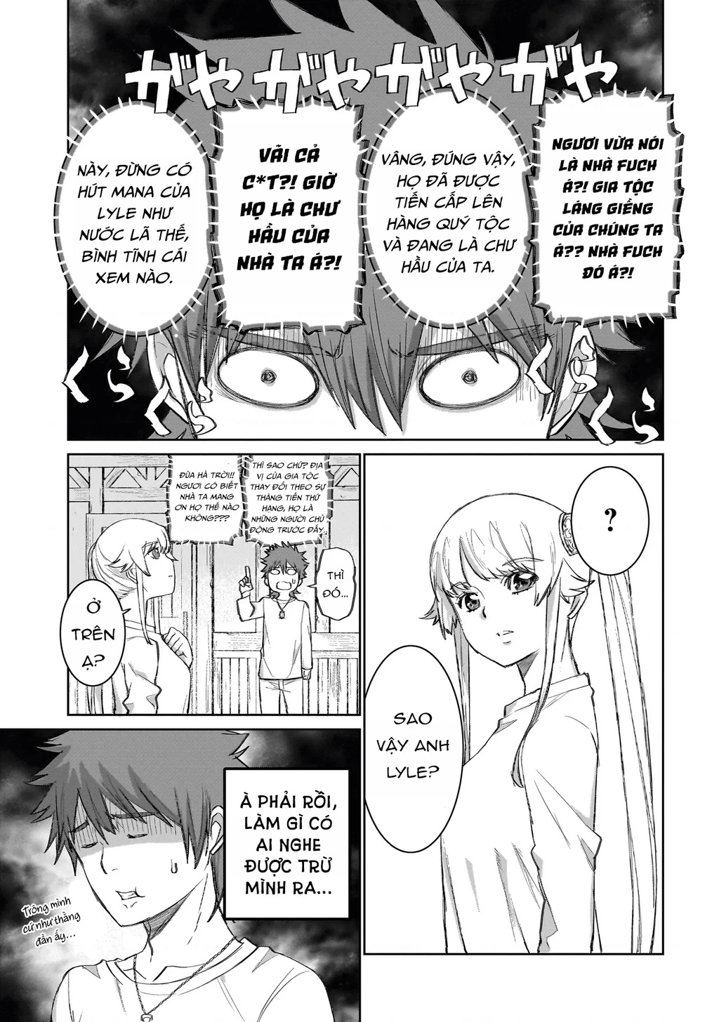 Seventh Chapter 4 - 31