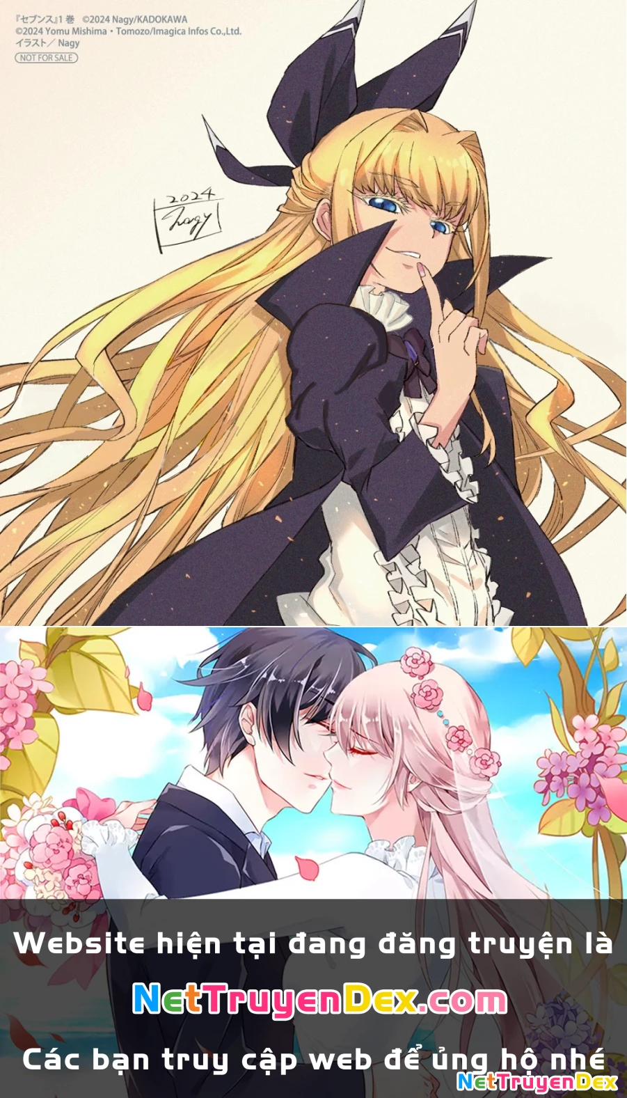 Seventh Chapter 4 - 33