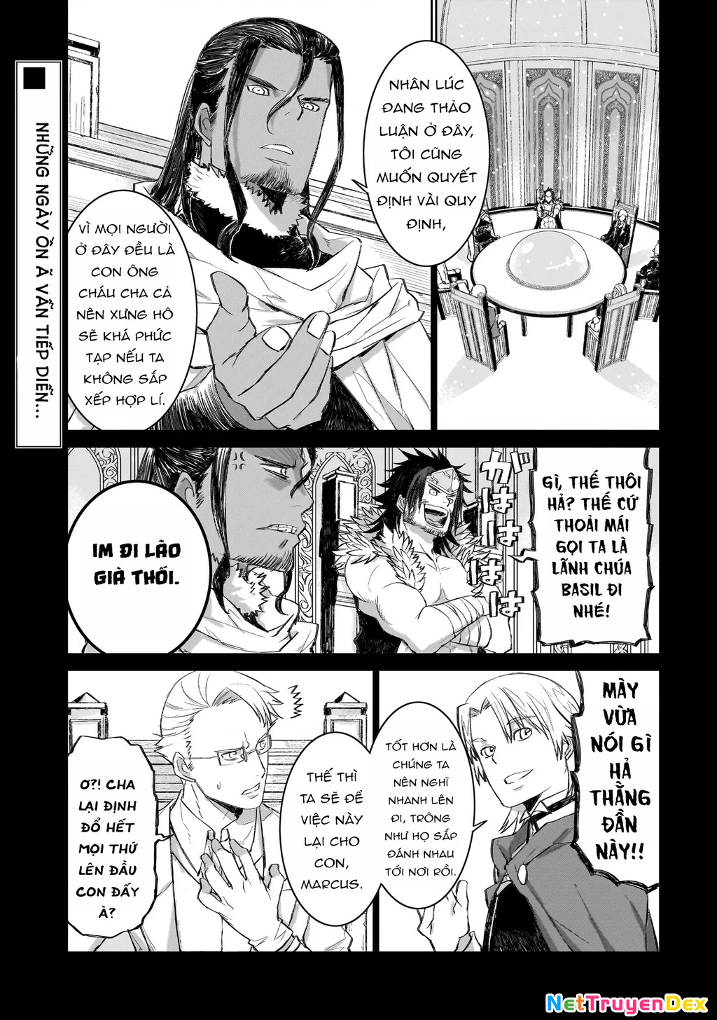 Seventh Chapter 5 - 3