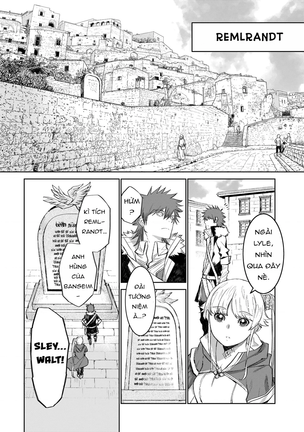 Seventh Chapter 5 - 6