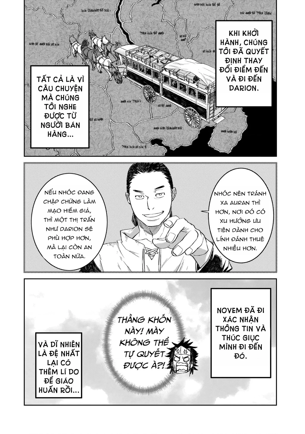 Seventh Chapter 5 - 10