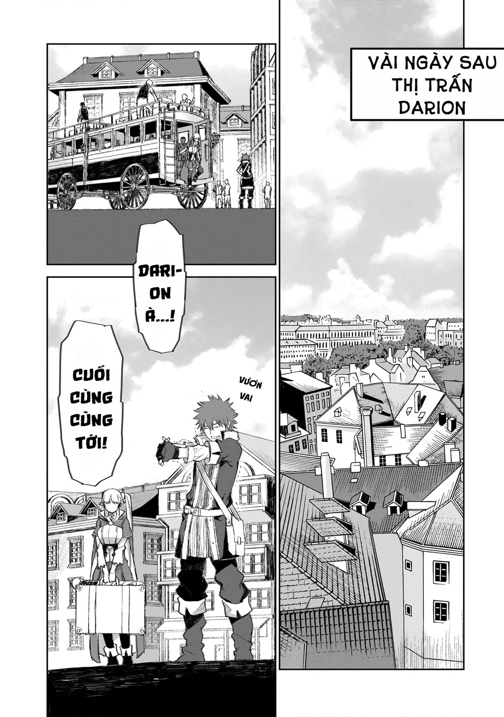 Seventh Chapter 5 - 11