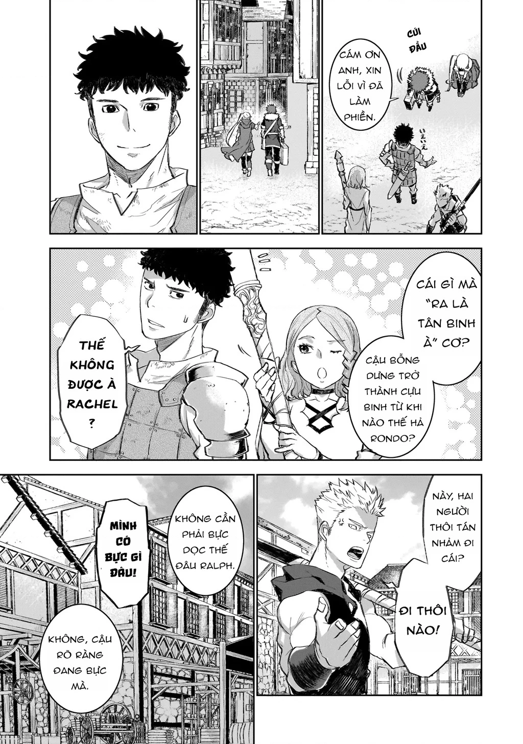 Seventh Chapter 5 - 15