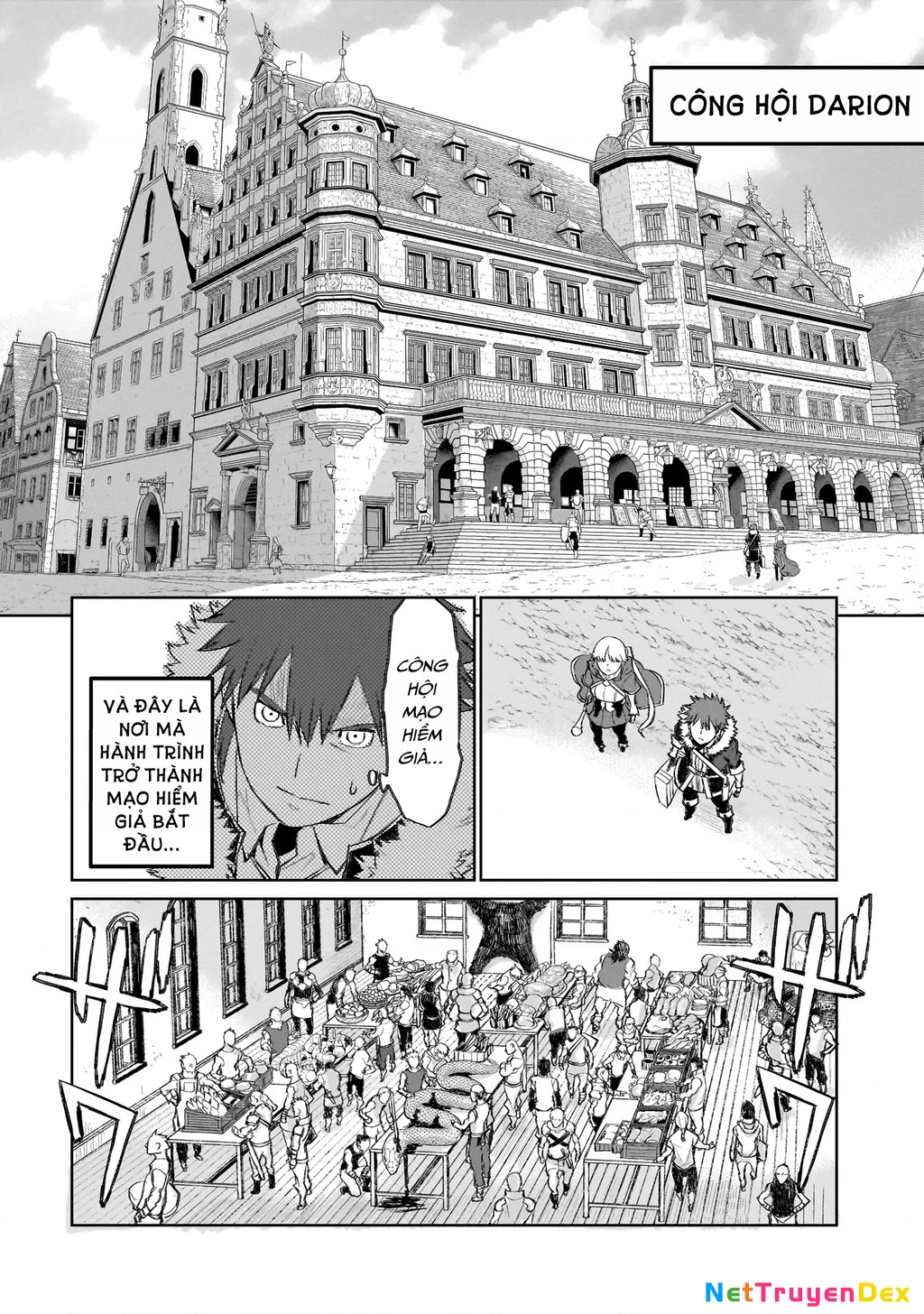 Seventh Chapter 5 - 16