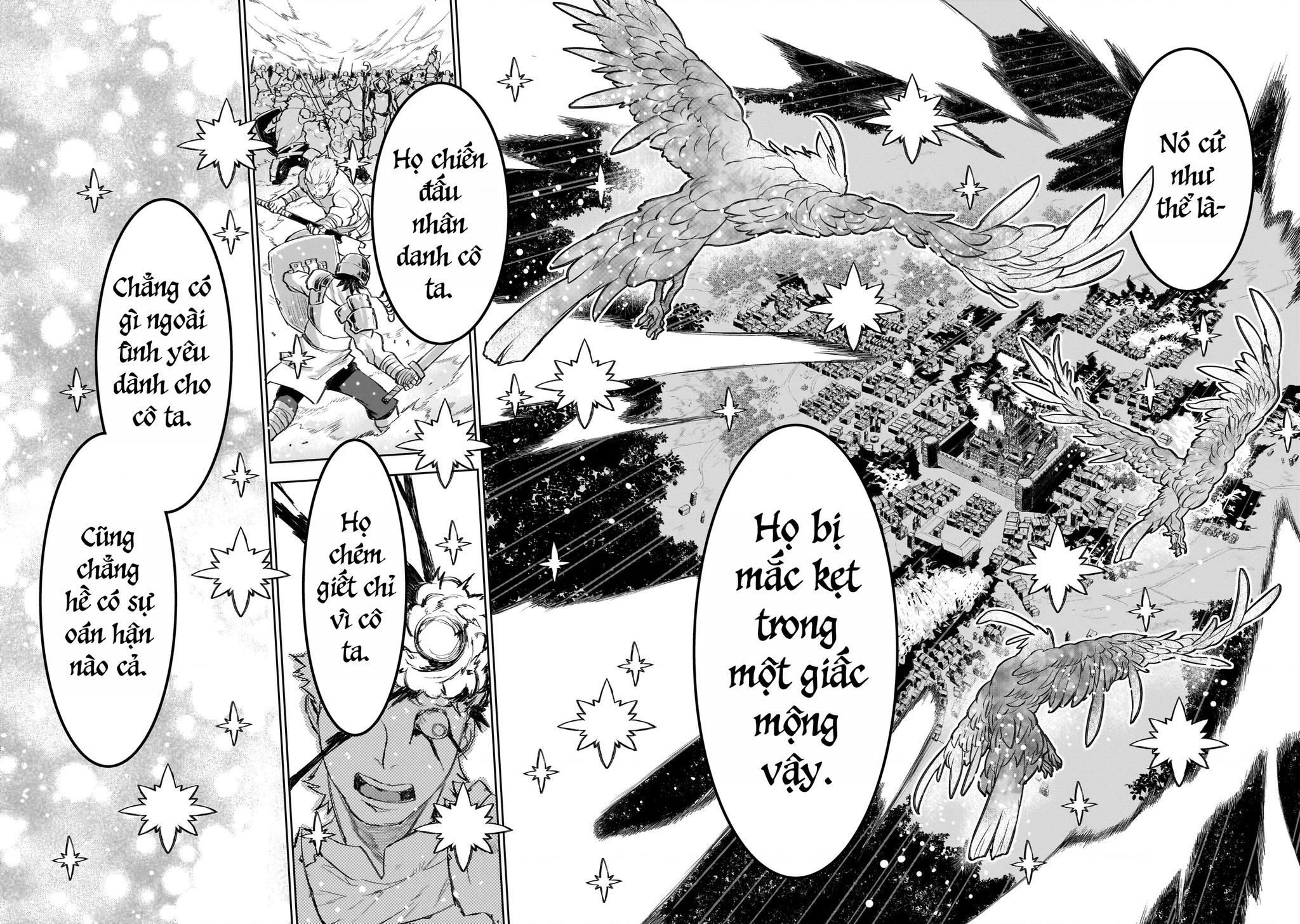 Seventh Chapter 5 - 26