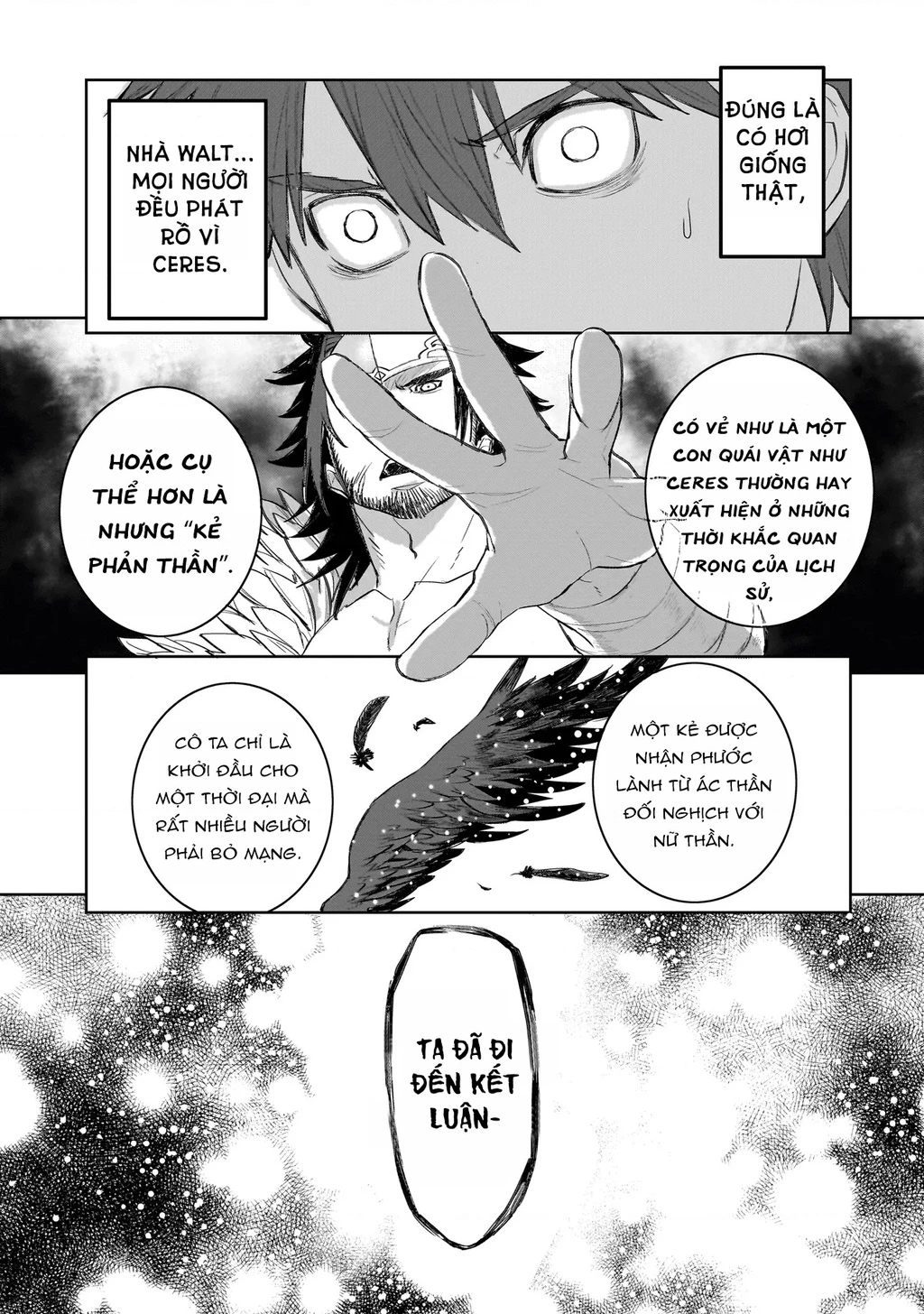 Seventh Chapter 5 - 29