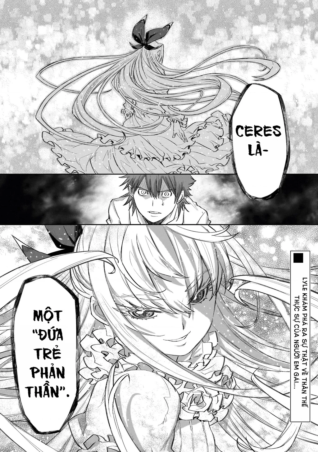 Seventh Chapter 5 - 30