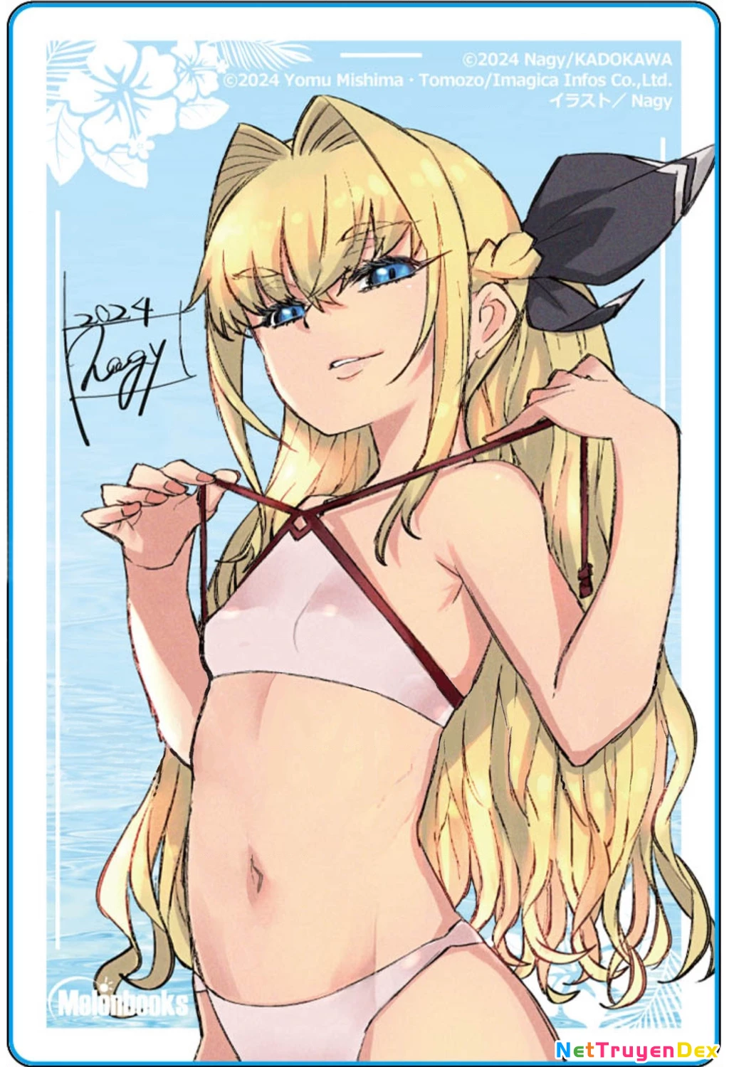 Seventh Chapter 5 - 31