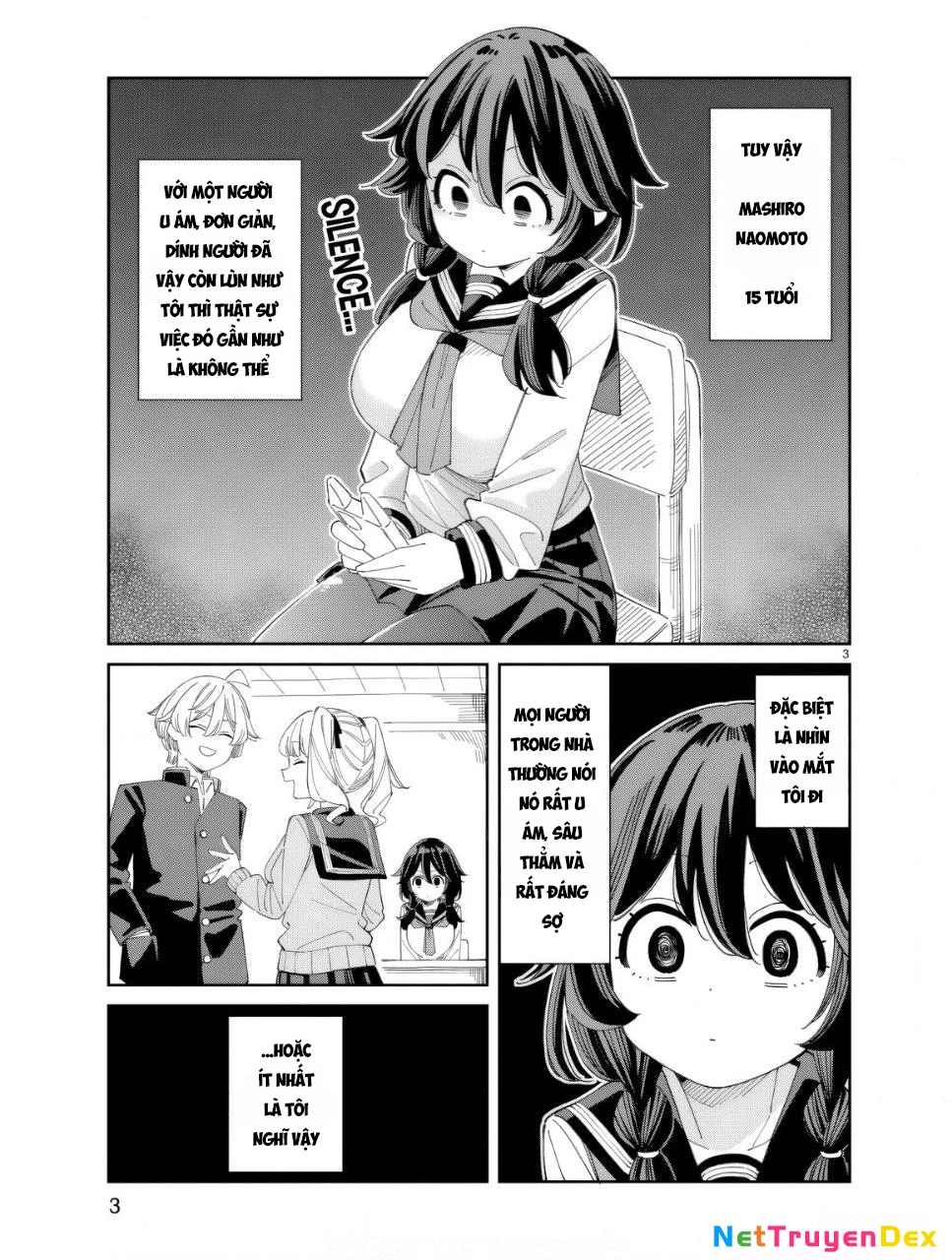 Uso Kareshi Demo Ii Kara Tonikaku Shitai Mashiro-chan Chapter 1 - 2