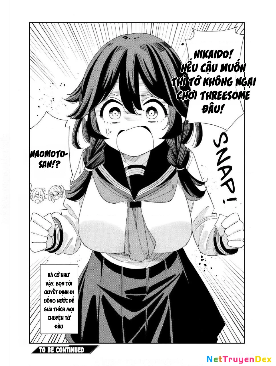 Uso Kareshi Demo Ii Kara Tonikaku Shitai Mashiro-chan Chapter 2 - 14