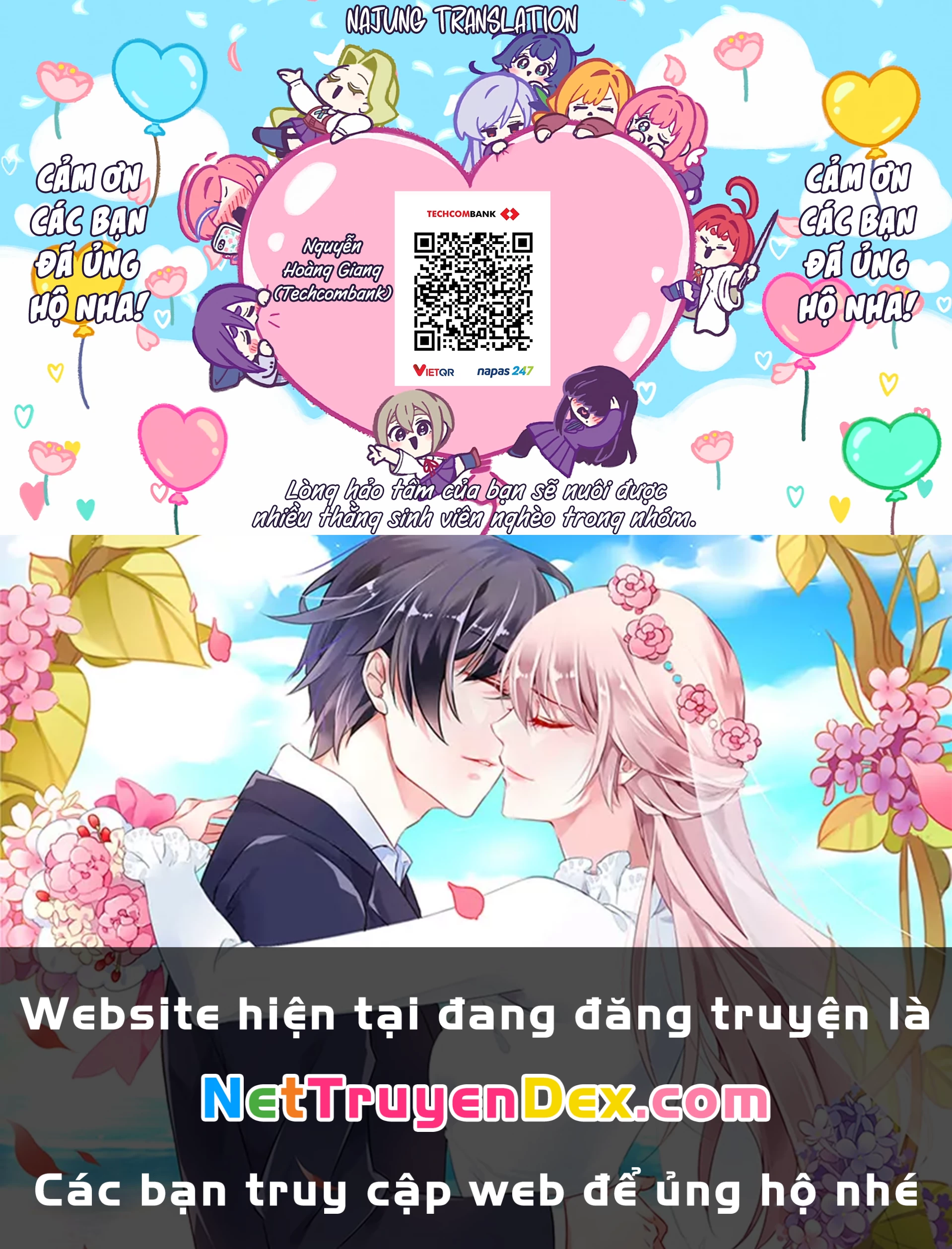 Crush Của Tôi Là Một Đứa Lẳng Lơ Chapter 51.5 - 10