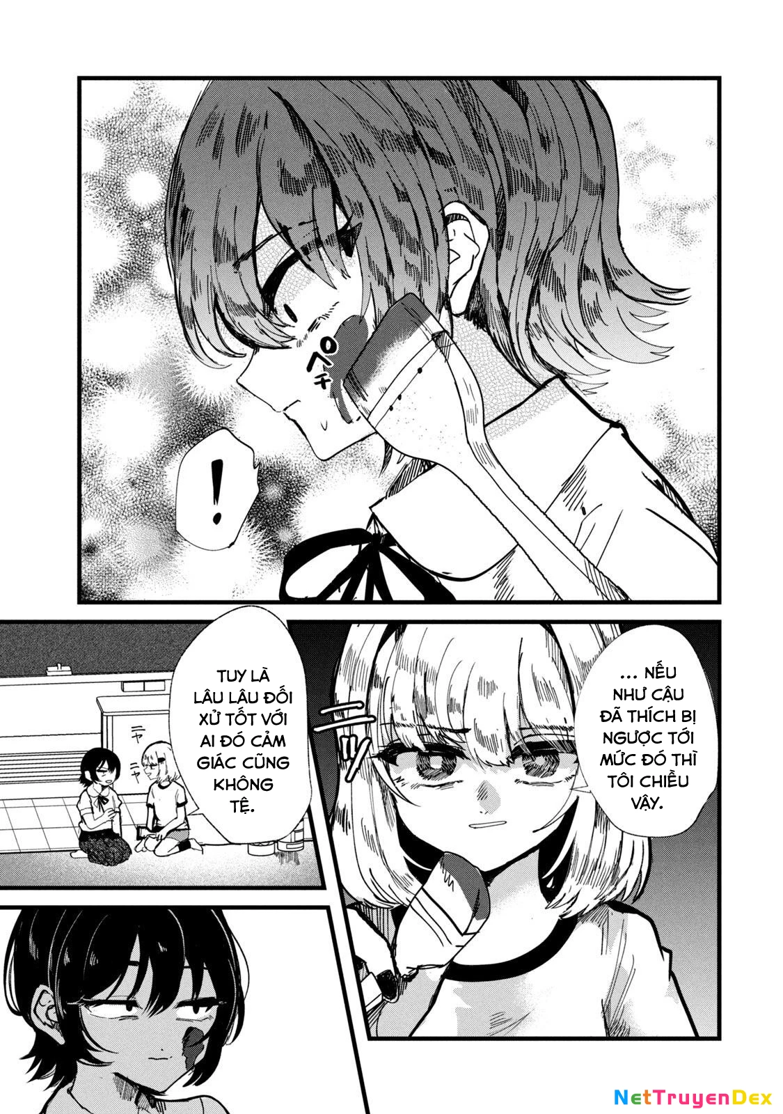 Kono Ai wo Owarasete kurenai ka Chapter 26 - 19