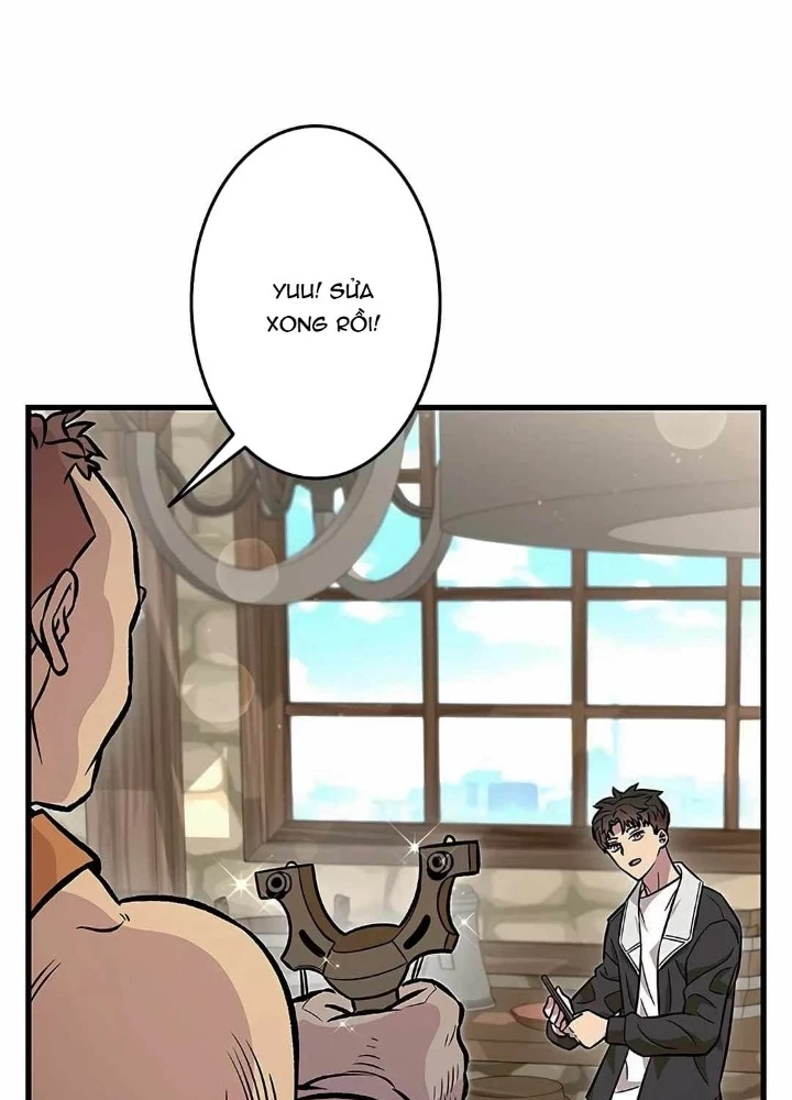 Lượng Mana Đáy Xã Hội! Ta Vô Địch Nhờ Kỹ Năng Của Mình Chapter 16 - 13