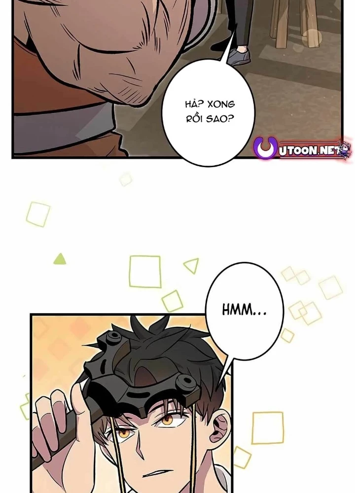 Lượng Mana Đáy Xã Hội! Ta Vô Địch Nhờ Kỹ Năng Của Mình Chapter 16 - 15
