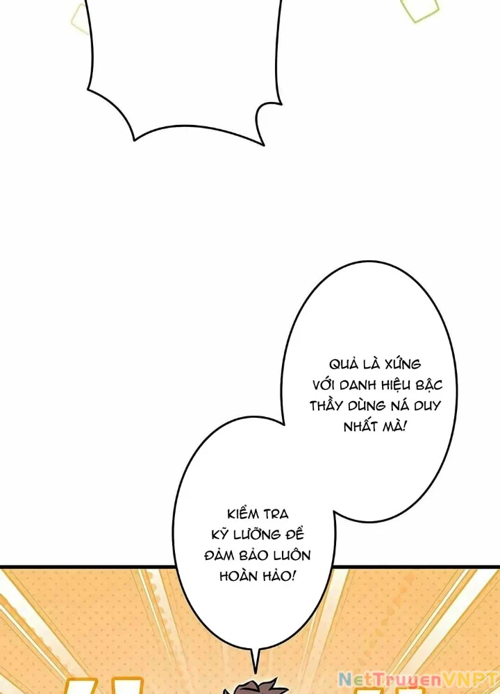 Lượng Mana Đáy Xã Hội! Ta Vô Địch Nhờ Kỹ Năng Của Mình Chapter 16 - 19