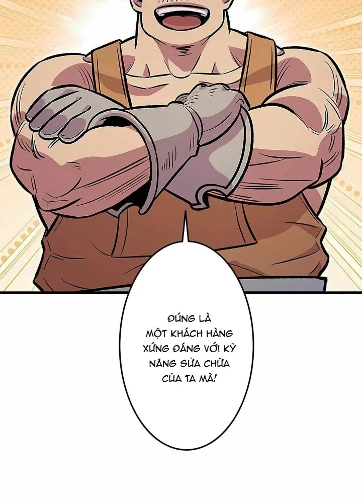Lượng Mana Đáy Xã Hội! Ta Vô Địch Nhờ Kỹ Năng Của Mình Chapter 16 - 21