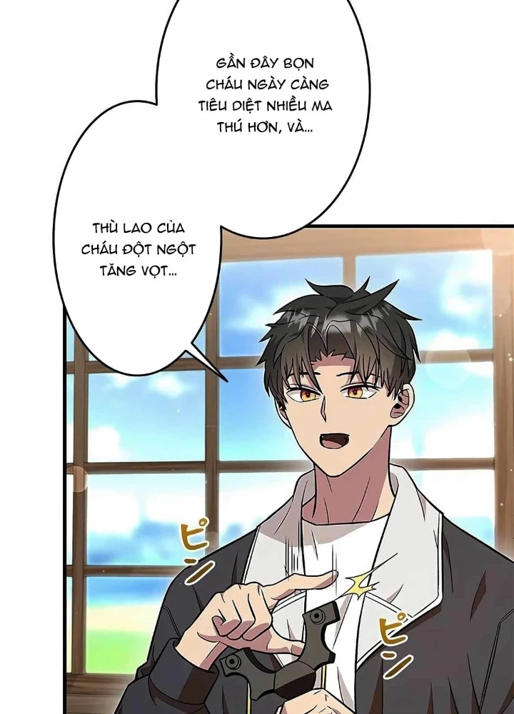 Lượng Mana Đáy Xã Hội! Ta Vô Địch Nhờ Kỹ Năng Của Mình Chapter 16 - 23