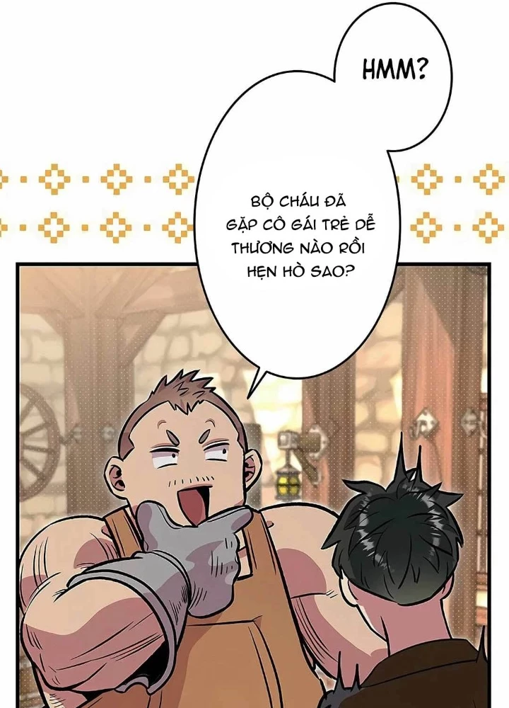 Lượng Mana Đáy Xã Hội! Ta Vô Địch Nhờ Kỹ Năng Của Mình Chapter 16 - 25