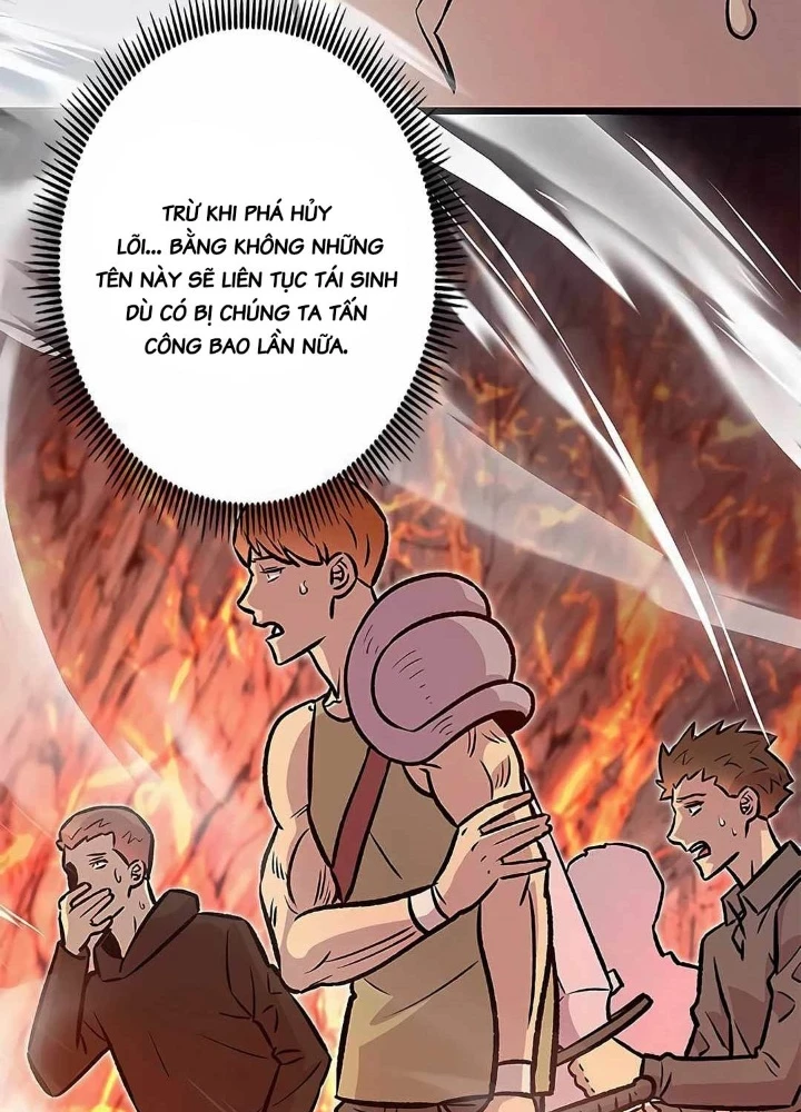 Lượng Mana Đáy Xã Hội! Ta Vô Địch Nhờ Kỹ Năng Của Mình Chapter 16 - 71