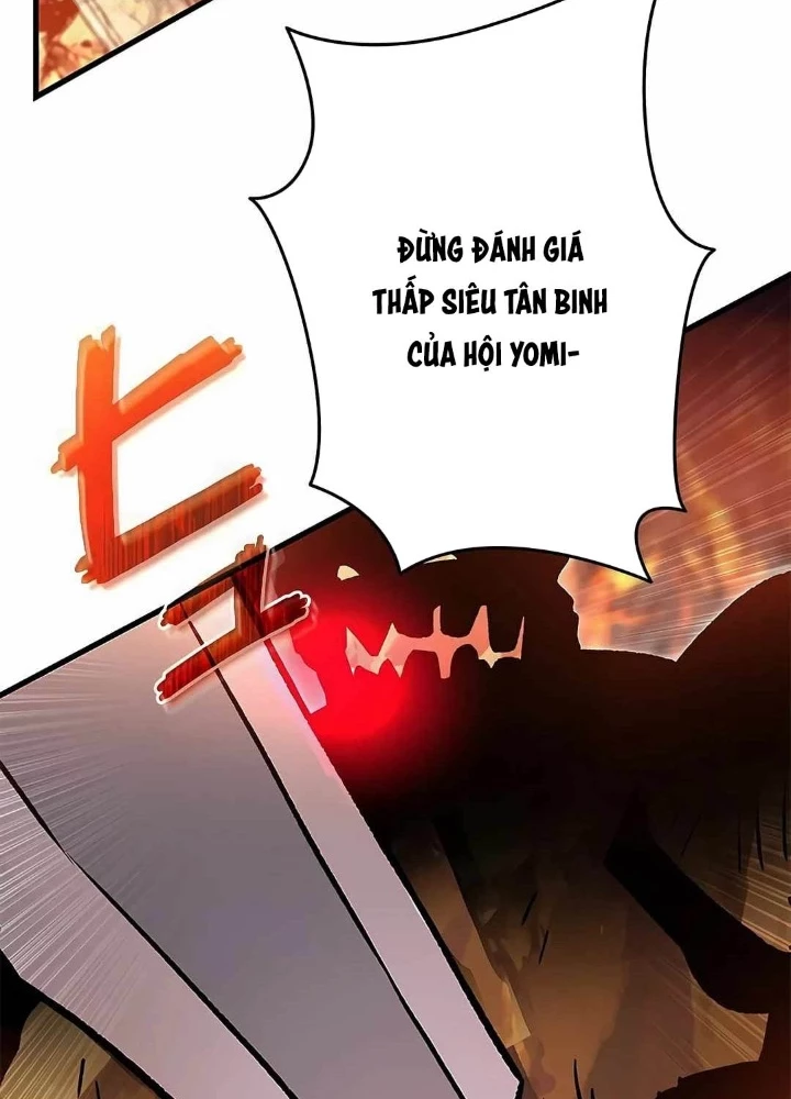 Lượng Mana Đáy Xã Hội! Ta Vô Địch Nhờ Kỹ Năng Của Mình Chapter 16 - 105