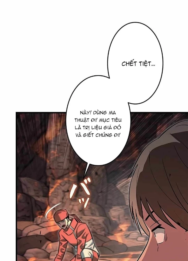 Lượng Mana Đáy Xã Hội! Ta Vô Địch Nhờ Kỹ Năng Của Mình Chapter 17 - 19