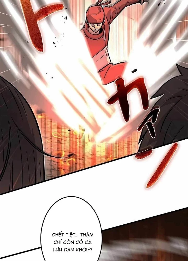Lượng Mana Đáy Xã Hội! Ta Vô Địch Nhờ Kỹ Năng Của Mình Chapter 17 - 37