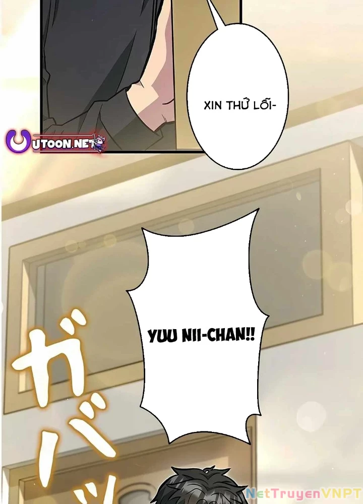 Lượng Mana Đáy Xã Hội! Ta Vô Địch Nhờ Kỹ Năng Của Mình Chapter 18 - 3