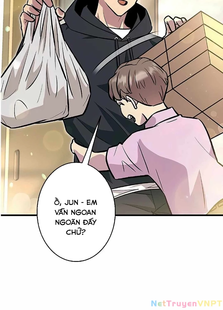 Lượng Mana Đáy Xã Hội! Ta Vô Địch Nhờ Kỹ Năng Của Mình Chapter 18 - 5