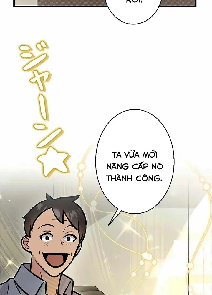 Lượng Mana Đáy Xã Hội! Ta Vô Địch Nhờ Kỹ Năng Của Mình Chapter 18 - 25