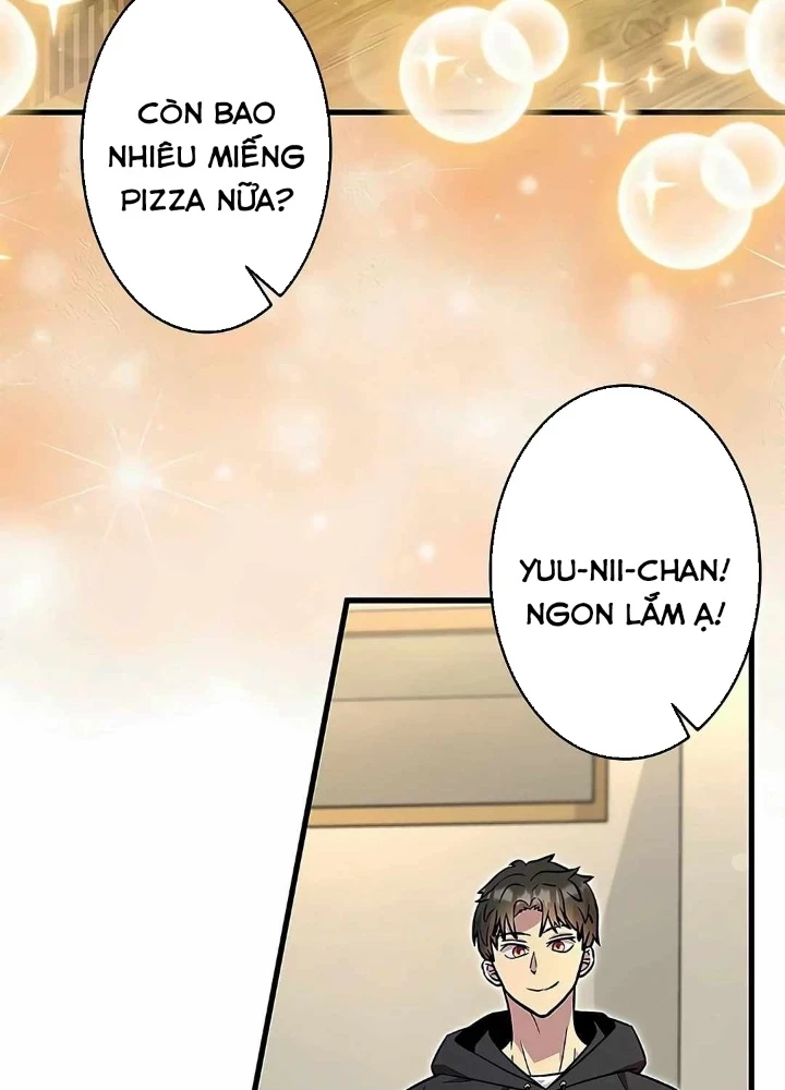Lượng Mana Đáy Xã Hội! Ta Vô Địch Nhờ Kỹ Năng Của Mình Chapter 18 - 35